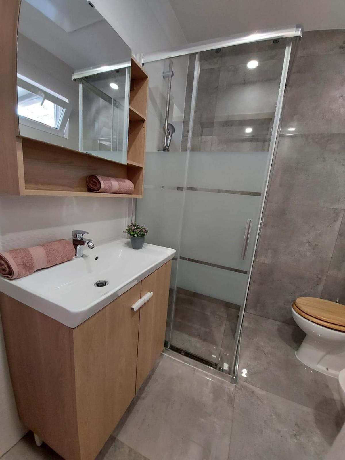 Holiday Apartment Marino بورتوروز المظهر الخارجي الصورة